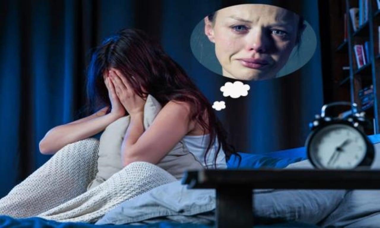 Khóc nức nở vì vui mừng: Điềm lành hay dữ?