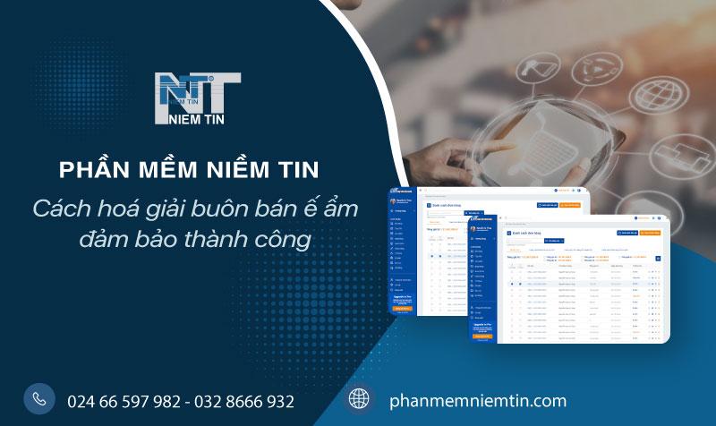 Mơ Thấy Buôn Bán Ế Ẩm
