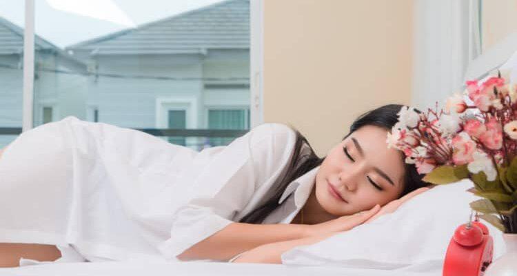 Mơ thấy có bầu và em bé