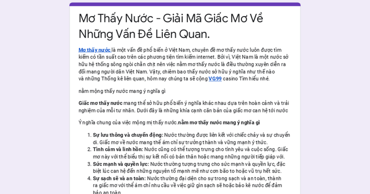 Nằm Mơ Thấy Người Yêu Đánh Con Gì?