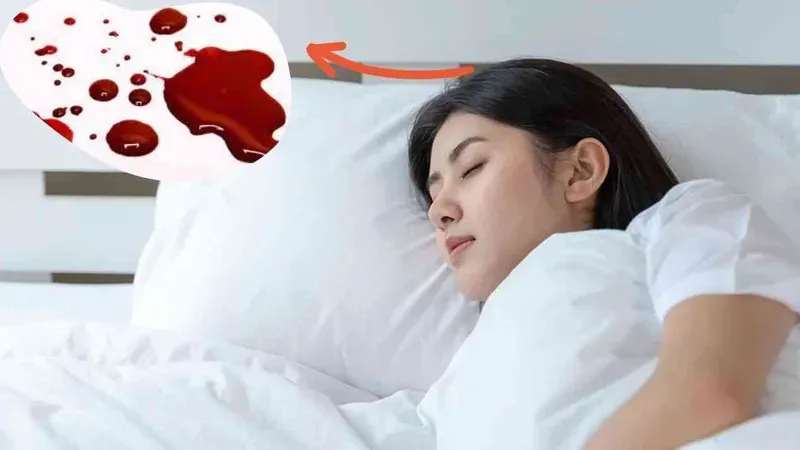 Những câu hỏi thường gặp về giấc mơ có bầu