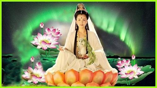 Tại Sao Mơ Thấy Phật Quan Âm