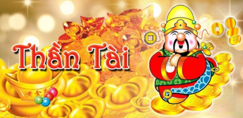 Niềm vui trúng số đặc biệt